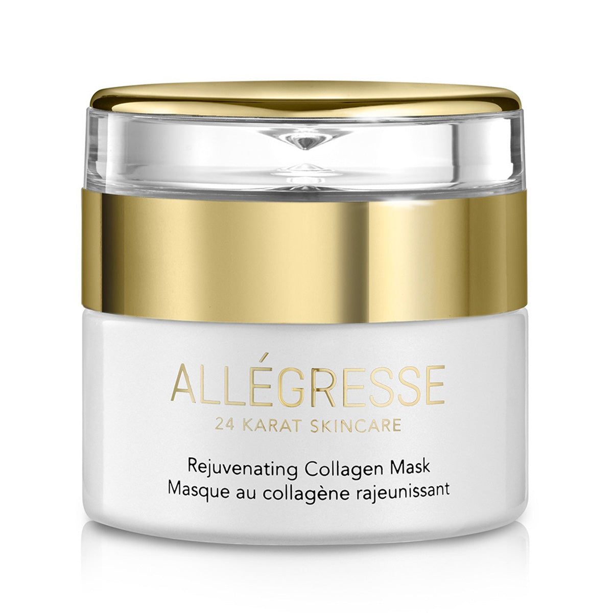 24K Collagen Renewal Mask
