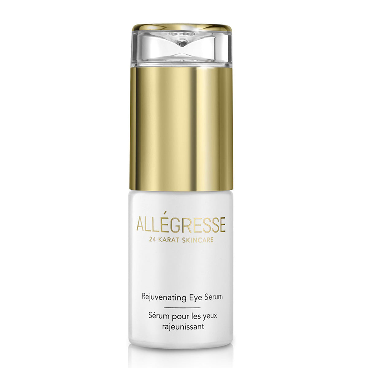 24K Renewing Eye Serum