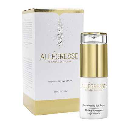 24K Renewing Eye Serum