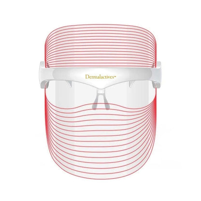 7-in-1 LED Face Therapy Mask