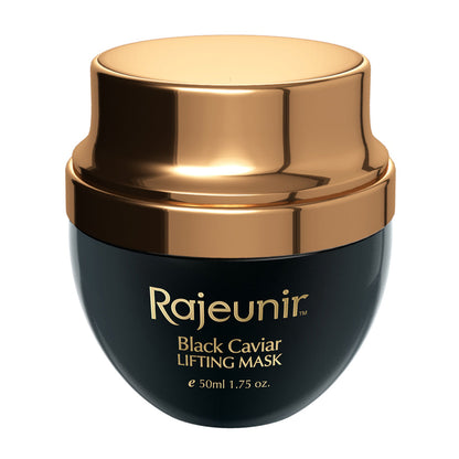 Black Caviar Firming Mask
