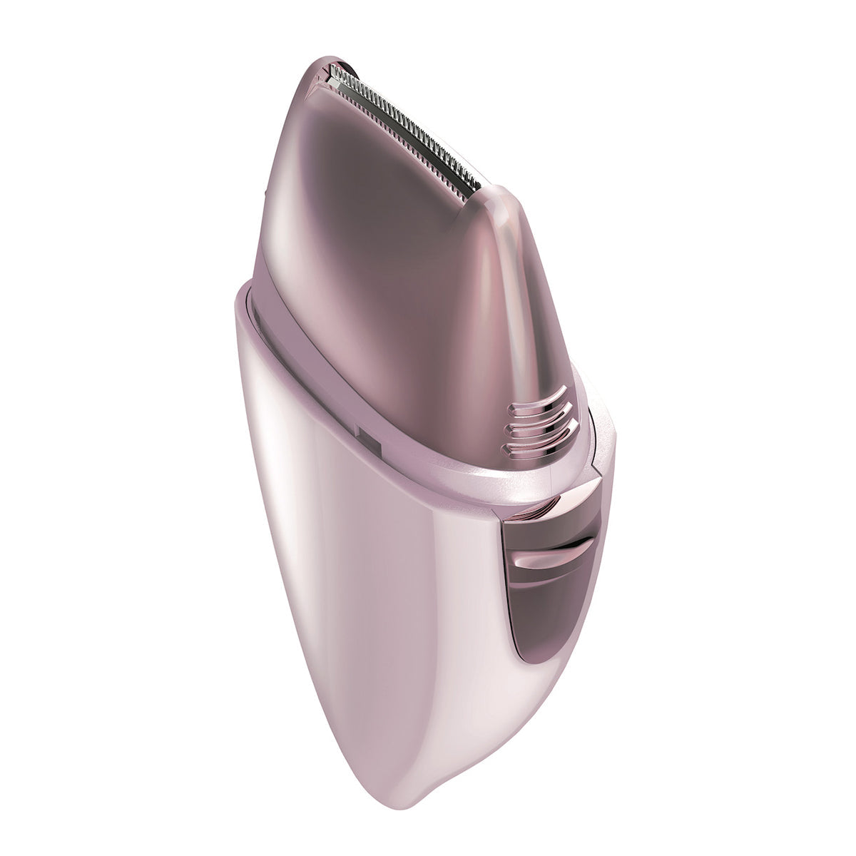 Women's Total Body Care Pocket Trimmer