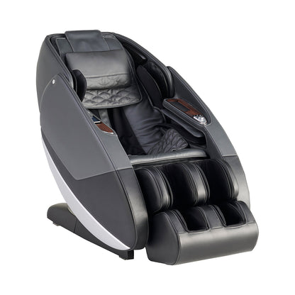 4D Zero Gravity Heated Massage Chair