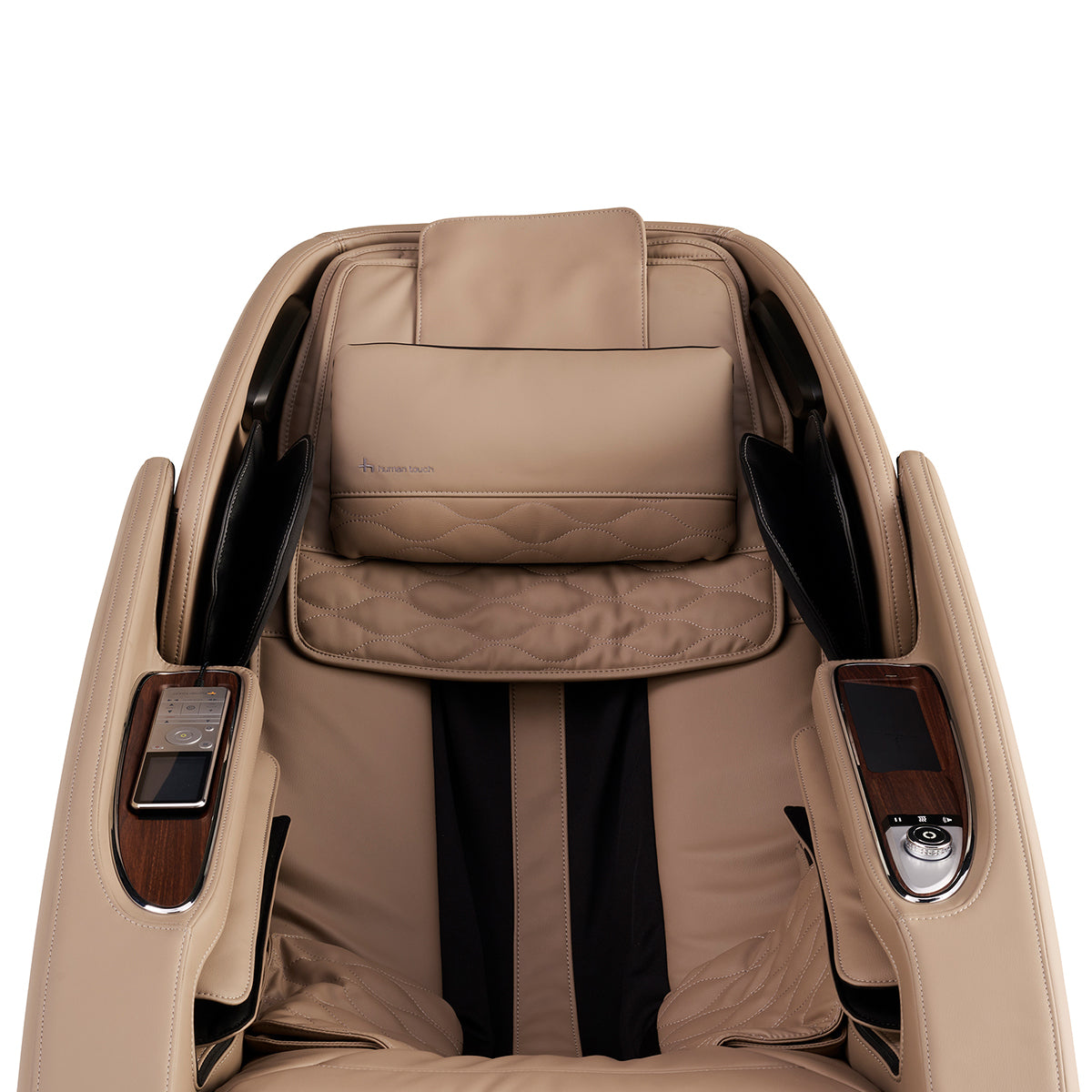4D Zero Gravity Heated Massage Chair