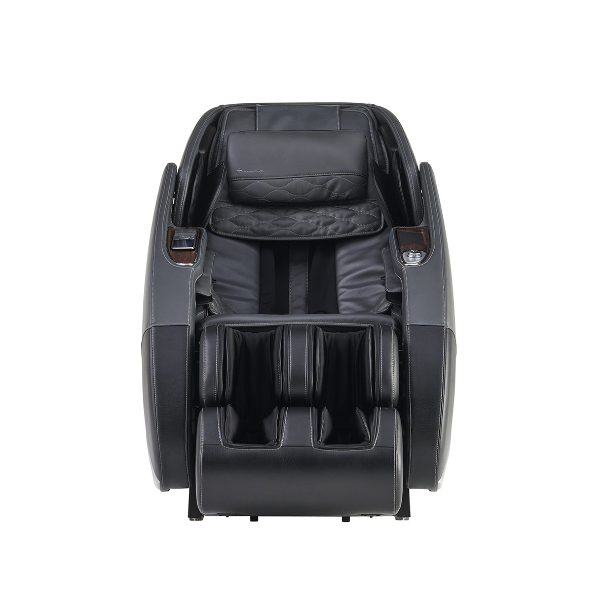 4D Zero Gravity Heated Massage Chair