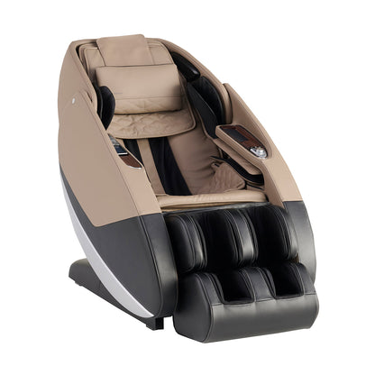 4D Zero Gravity Heated Massage Chair