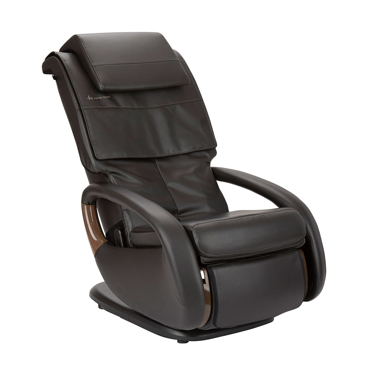 3D Orbital Warm Air Massage Chair