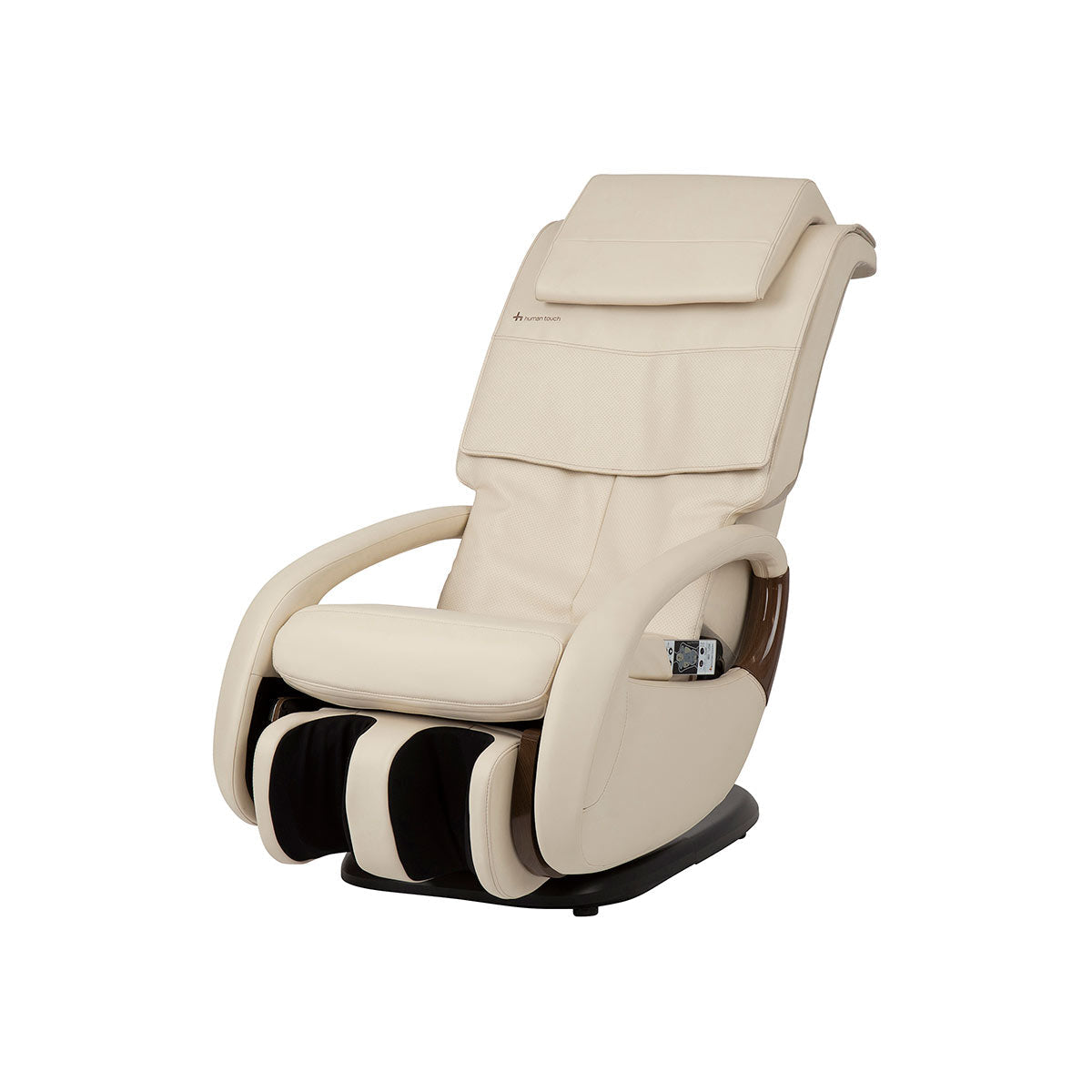 3D Orbital Warm Air Massage Chair