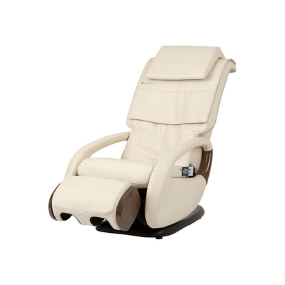 3D Orbital Warm Air Massage Chair
