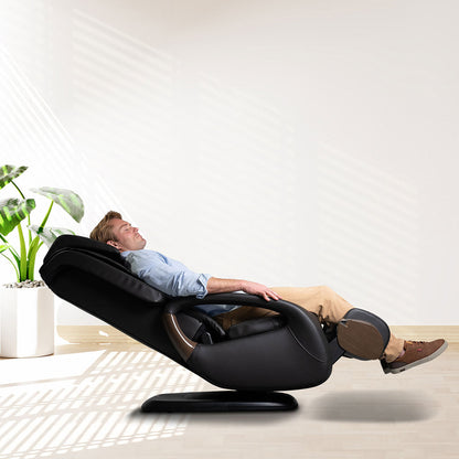 3D Orbital Warm Air Massage Chair