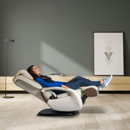 3D Orbital Warm Air Massage Chair