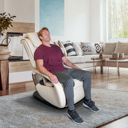 3D Orbital Warm Air Massage Chair