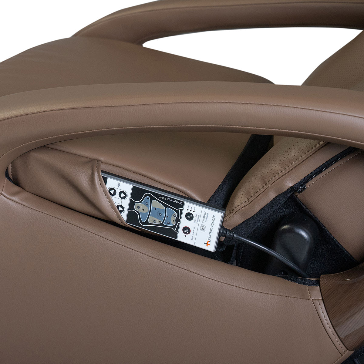 3D Orbital Warm Air Massage Chair