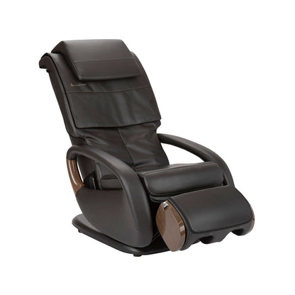 3D Orbital Warm Air Massage Chair