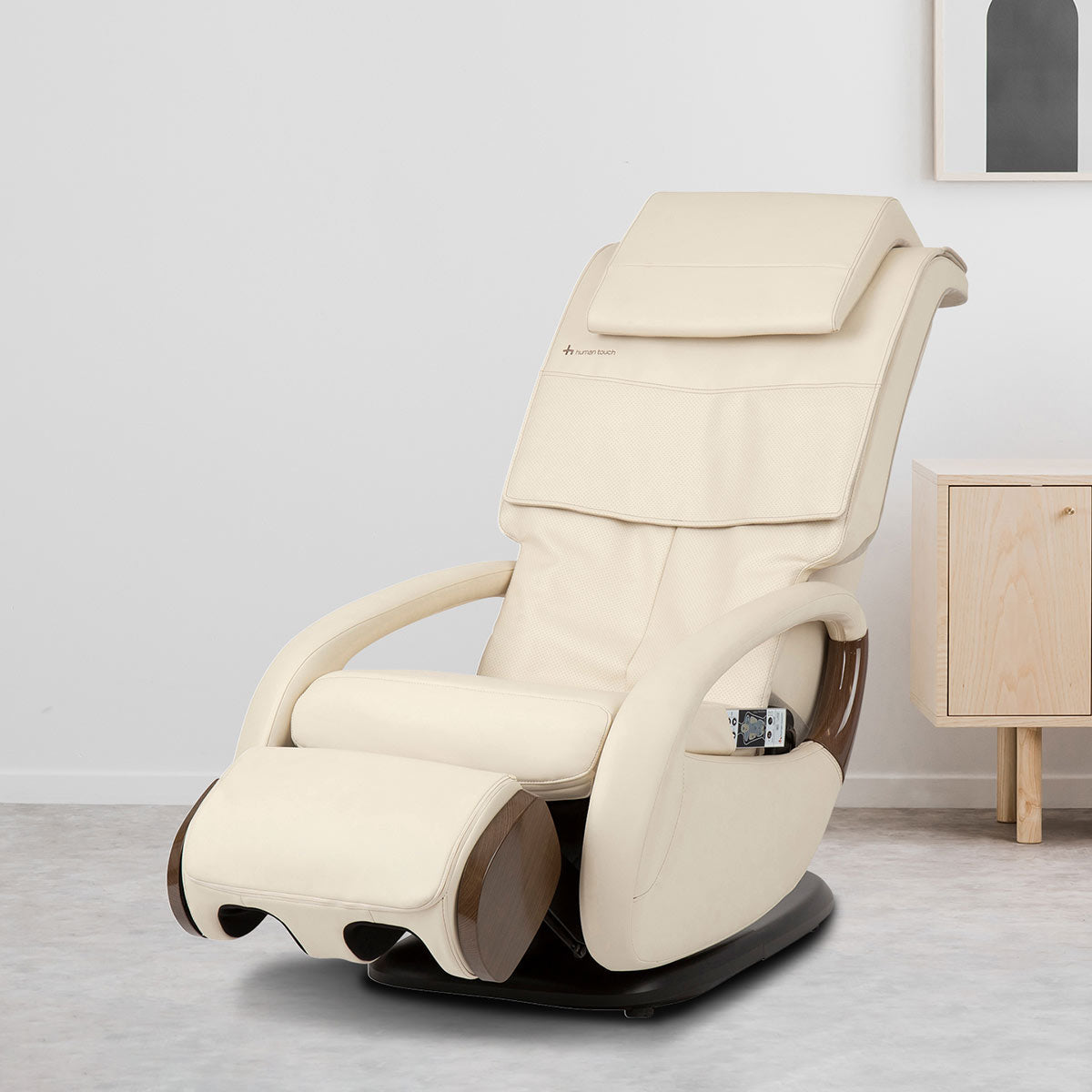 3D Orbital Warm Air Massage Chair