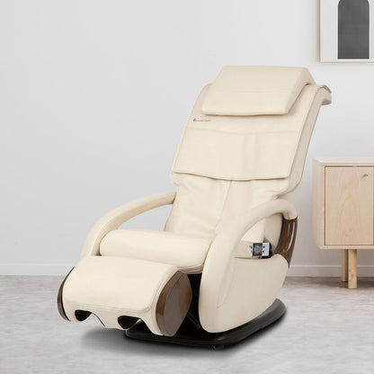 3D Orbital Warm Air Massage Chair