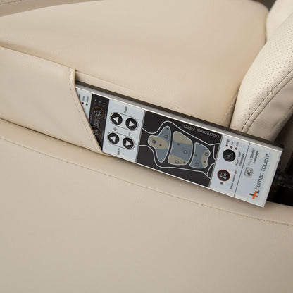 3D Orbital Warm Air Massage Chair