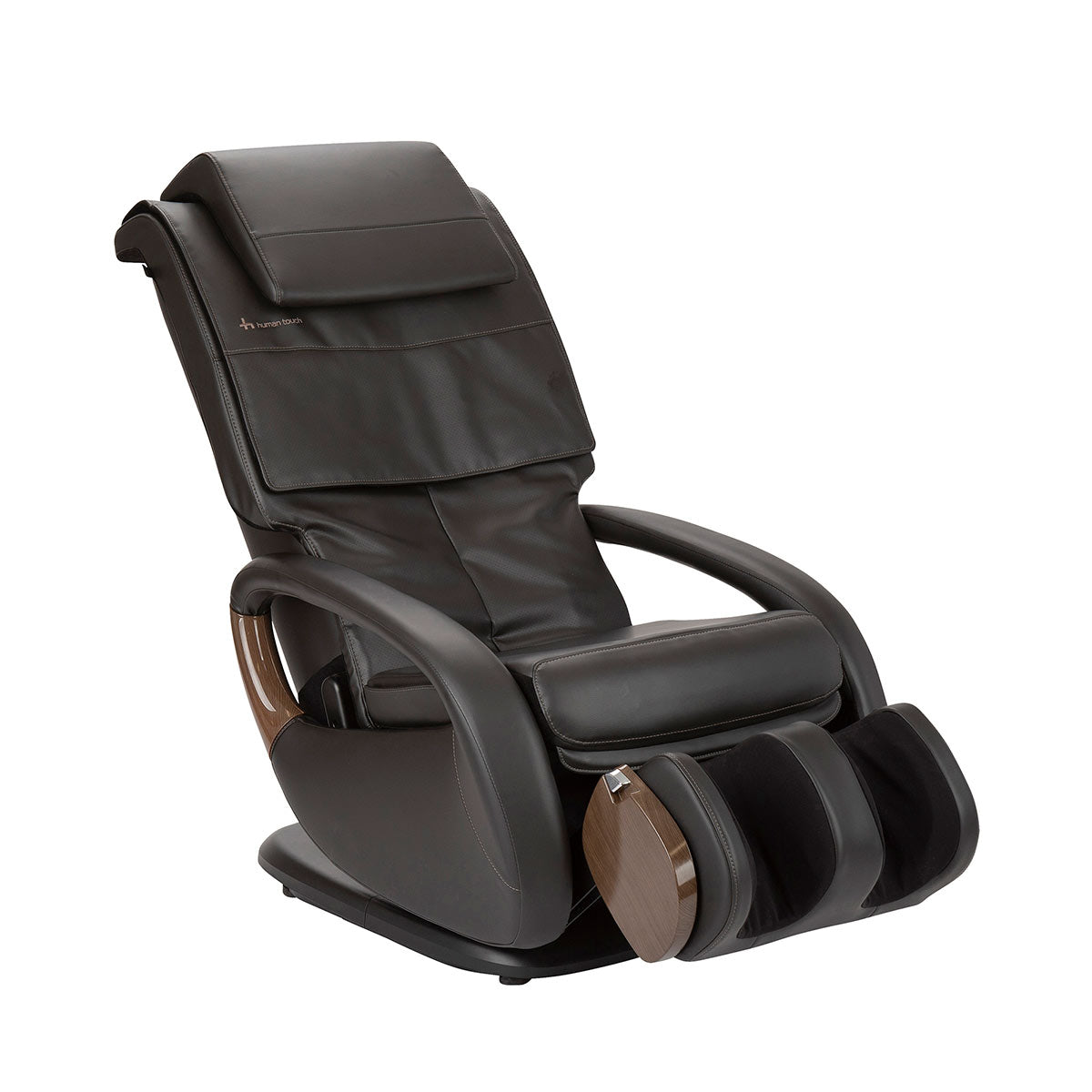 3D Orbital Warm Air Massage Chair
