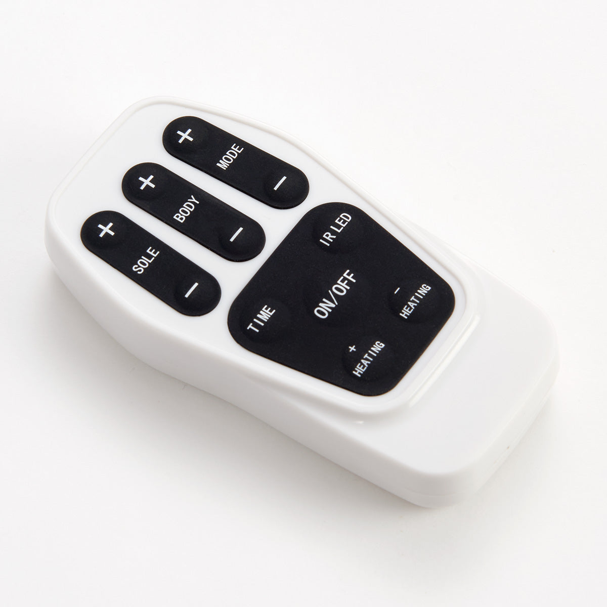 TENS & EMS Foot Massager with Infrared Heat