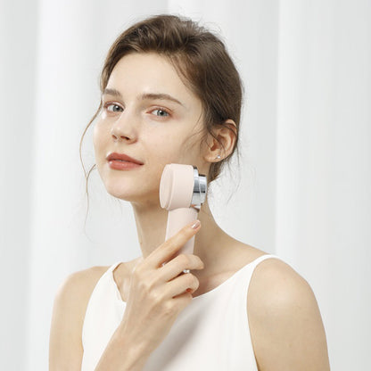 Warming Deep Cleansing Facial Brush