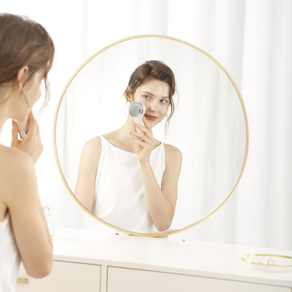 Warming Deep Cleansing Facial Brush