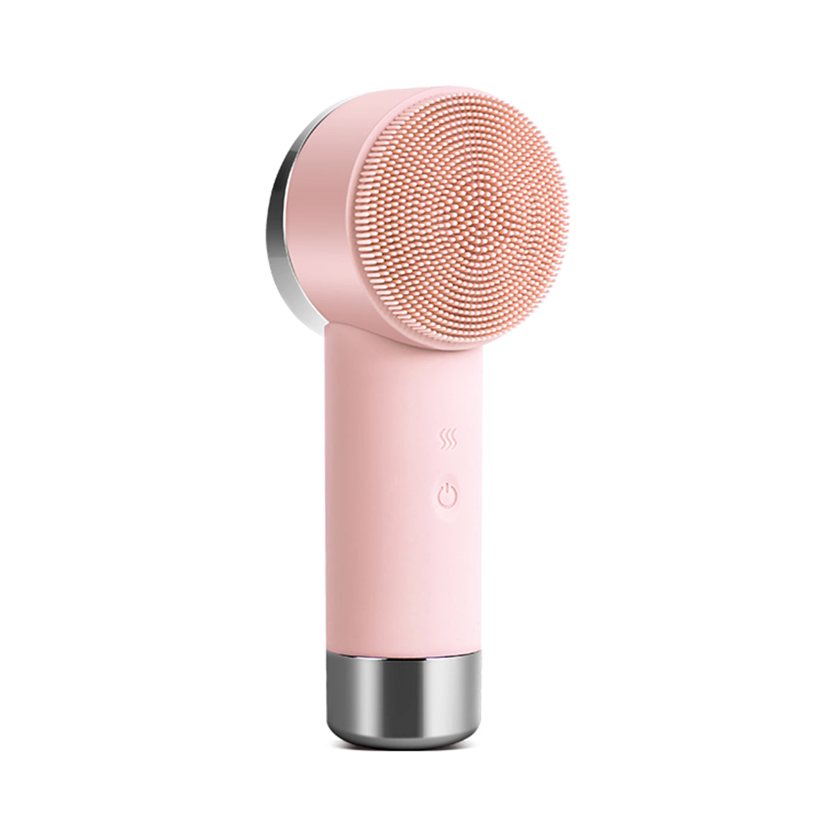 Warming Deep Cleansing Facial Brush