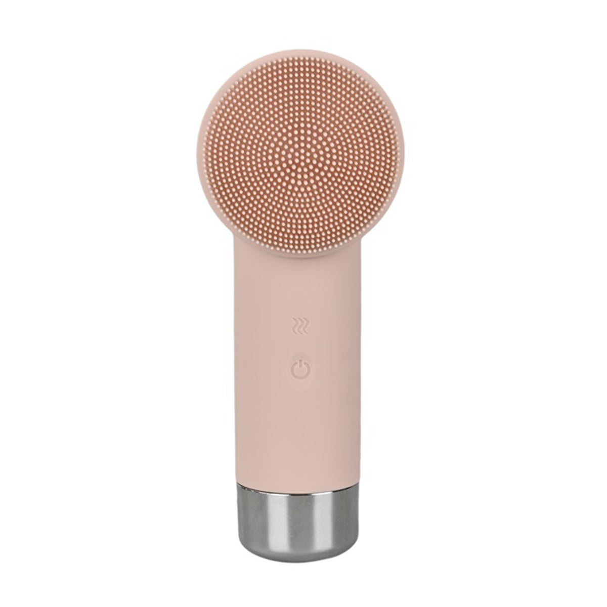 Warming Deep Cleansing Facial Brush