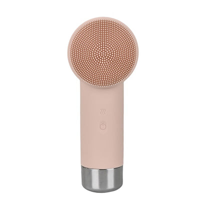 Warming Deep Cleansing Facial Brush