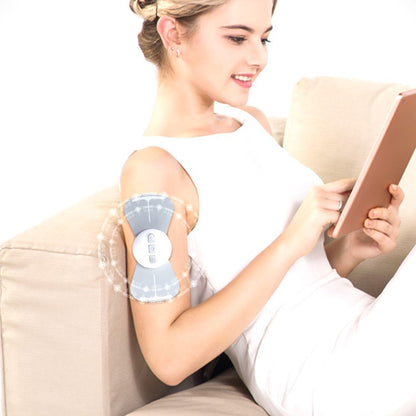 Electronic Pulse TENS EMS Massager