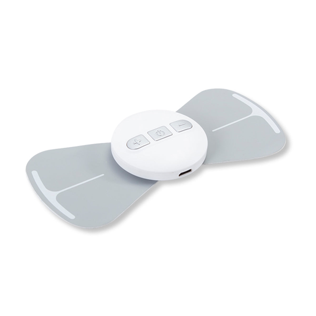 Electronic Pulse TENS EMS Massager