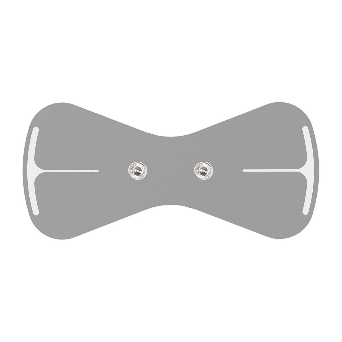 Refill Pads for Electronic Pulse TENS EMS