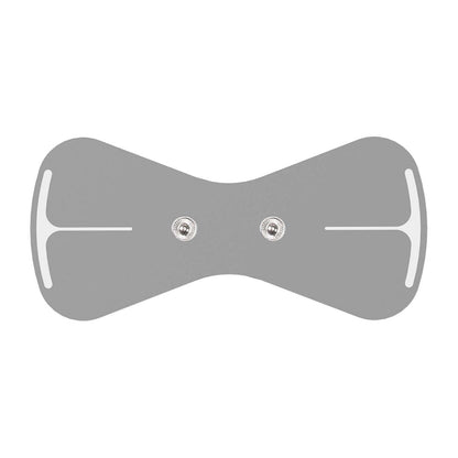 Refill Pads for Electronic Pulse TENS EMS