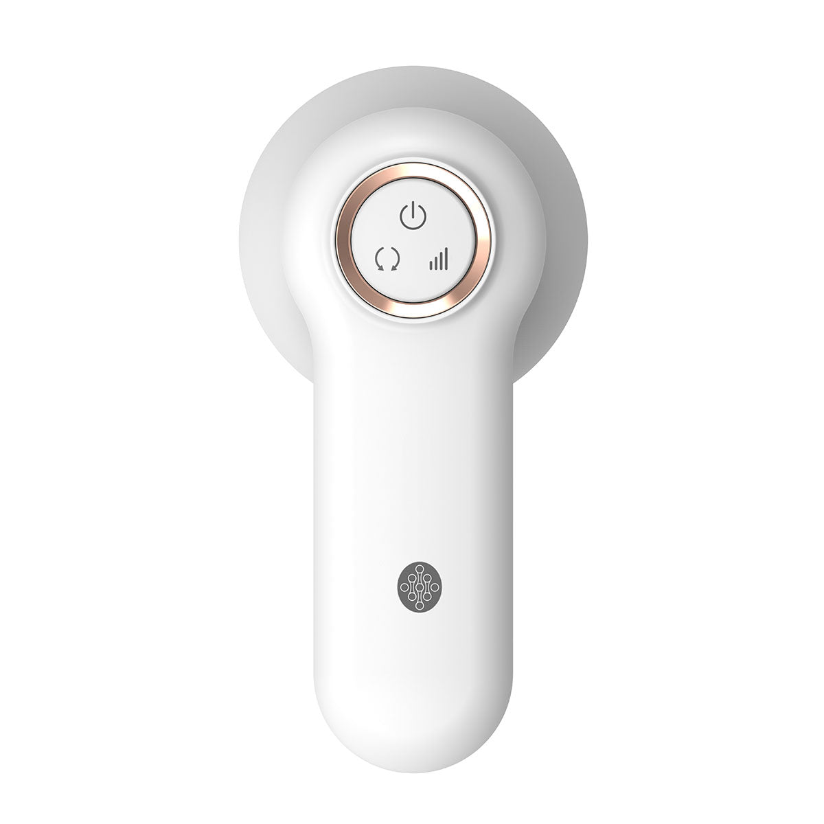 LED Rotating Face & Body Massager