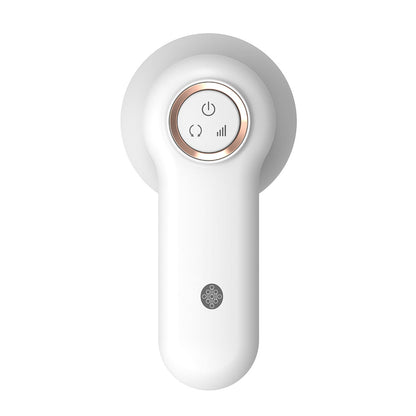 LED Rotating Face & Body Massager