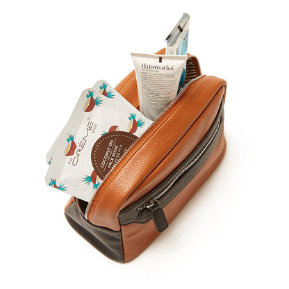 Siena Travel Cosmetic Bag