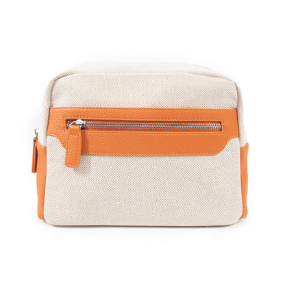 Capri Cosmetic Bag