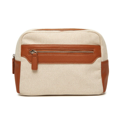 Capri Cosmetic Bag