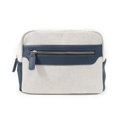 Capri Cosmetic Bag
