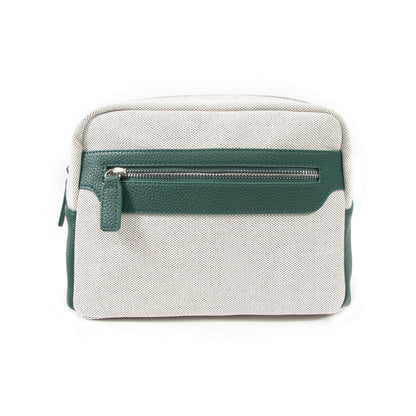 Capri Cosmetic Bag