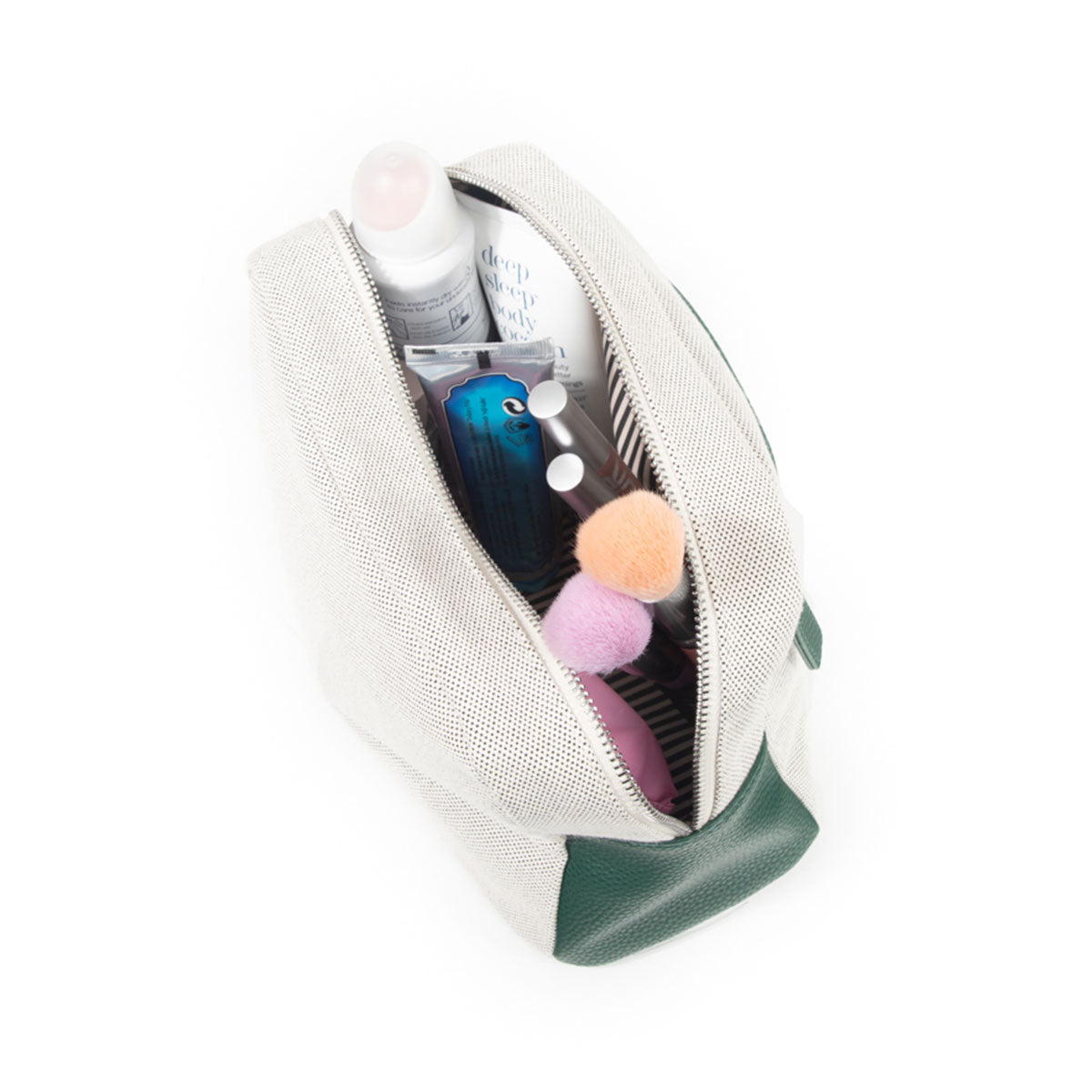 Capri Cosmetic Bag