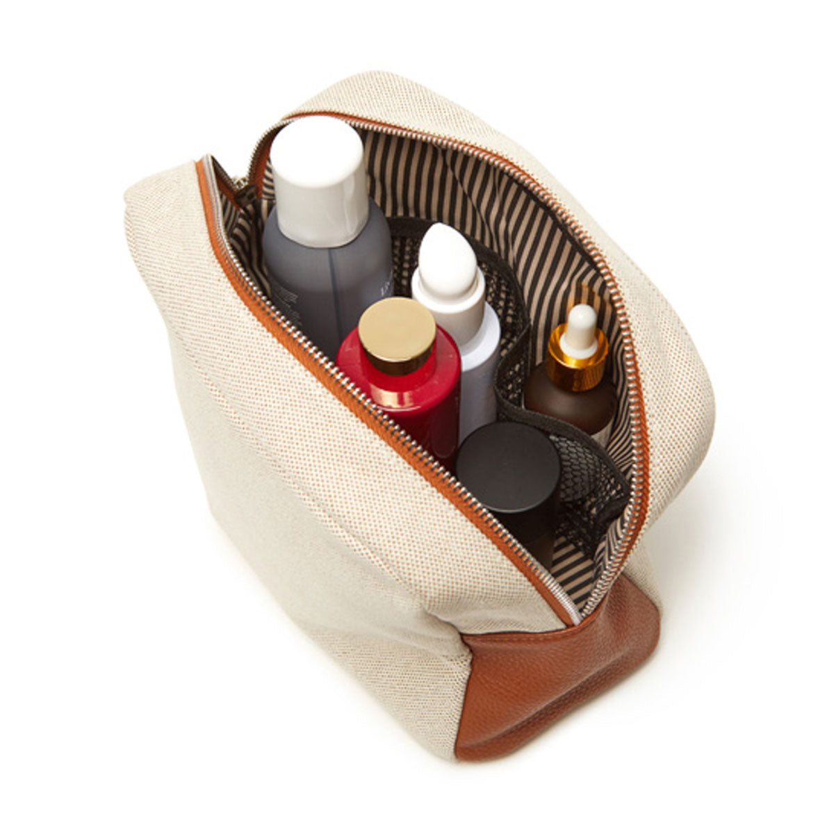 Capri Cosmetic Bag