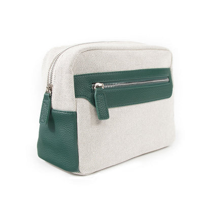 Capri Cosmetic Bag