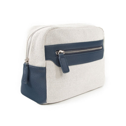 Capri Cosmetic Bag