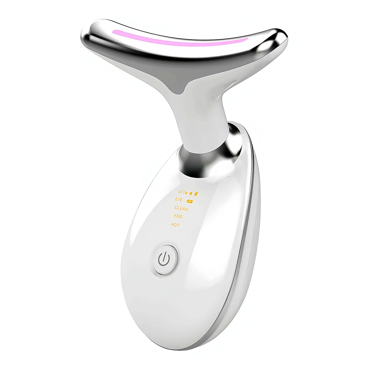 Neck Smoothing Therapy Device