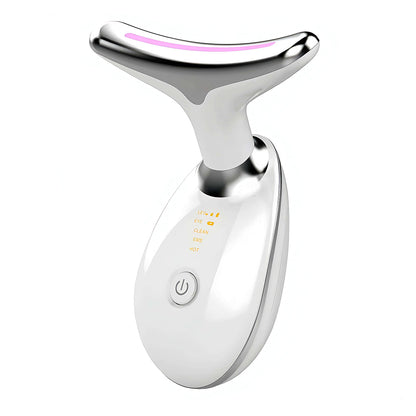 Neck Smoothing Therapy Device