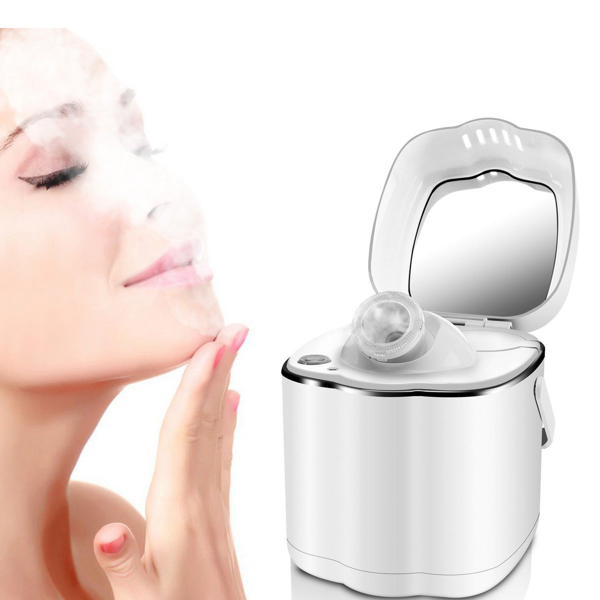 Radiant Face Care Bundle