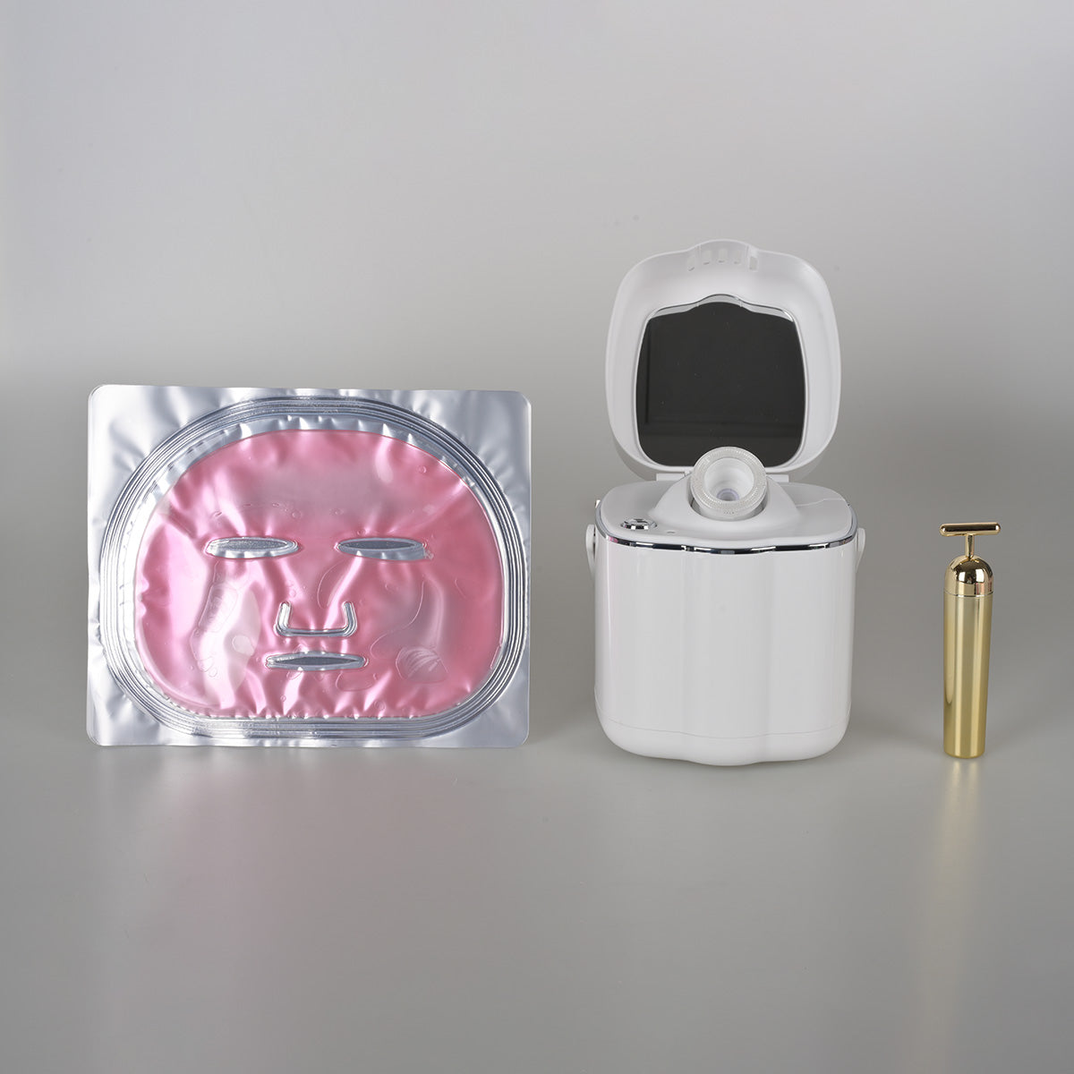 Radiant Face Care Bundle