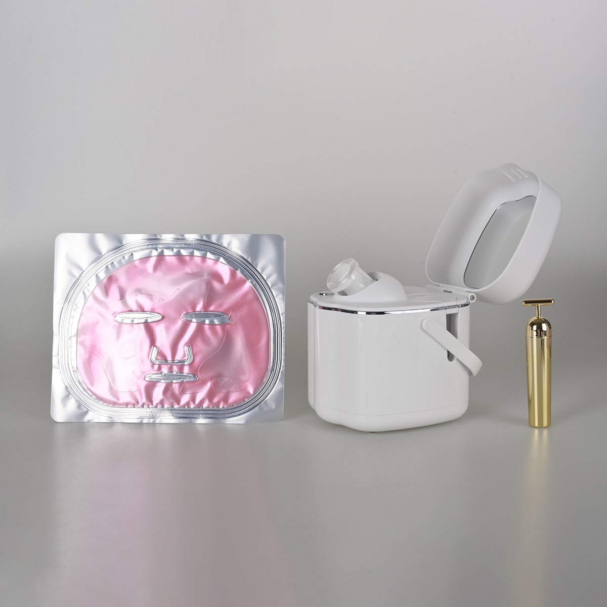 Radiant Face Care Bundle