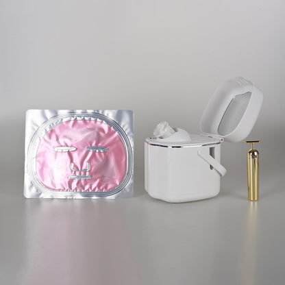 Radiant Face Care Bundle