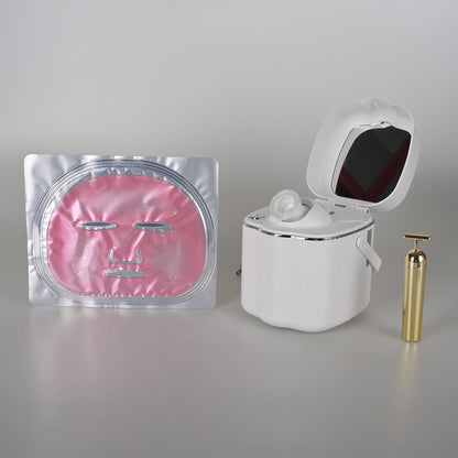 Radiant Face Care Bundle
